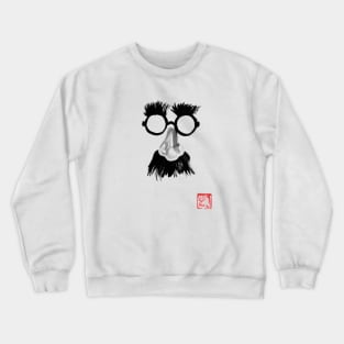 gang Crewneck Sweatshirt